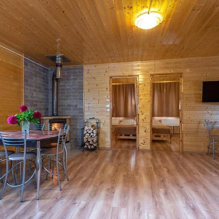 Karumetsa Apartment Otepää Zewnętrze zdjęcie