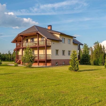 Karumetsa Apartment Otepää Zewnętrze zdjęcie