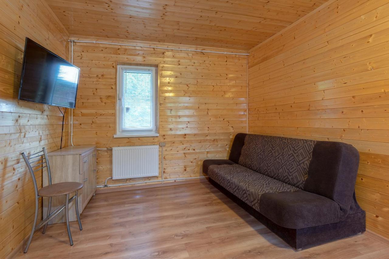 Karumetsa Apartment Otepää Zewnętrze zdjęcie