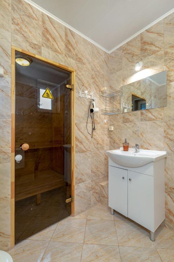 Karumetsa Apartment Otepää Zewnętrze zdjęcie