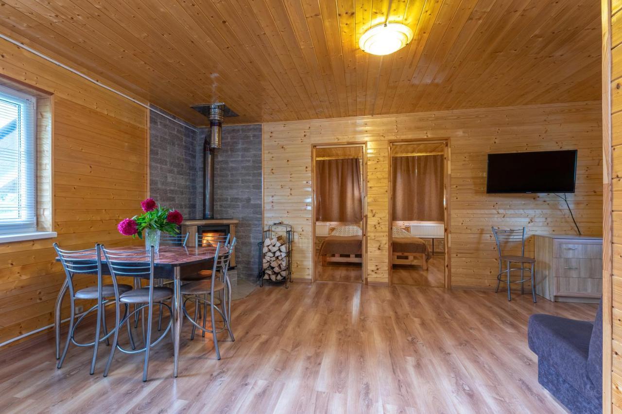 Karumetsa Apartment Otepää Zewnętrze zdjęcie