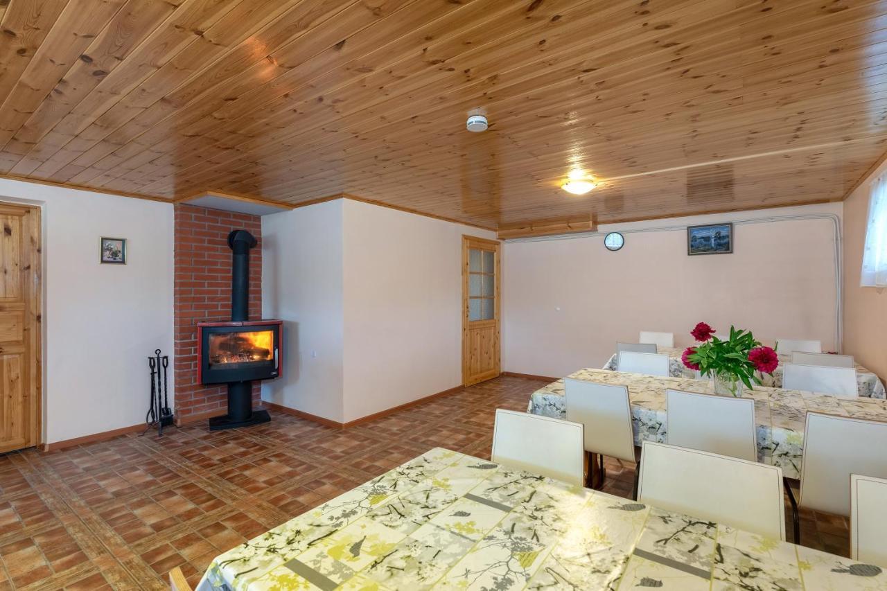 Karumetsa Apartment Otepää Zewnętrze zdjęcie