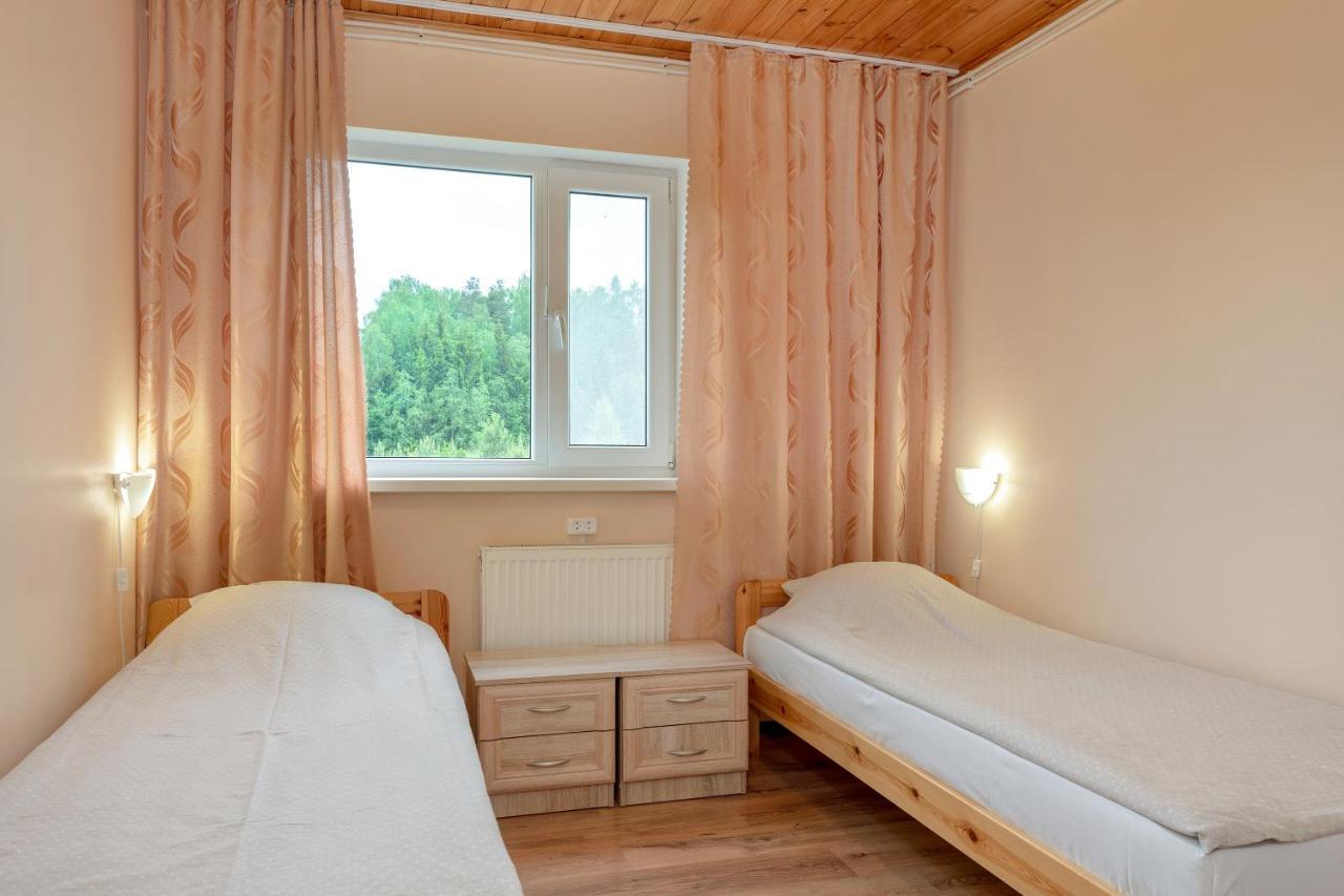 Karumetsa Apartment Otepää Zewnętrze zdjęcie