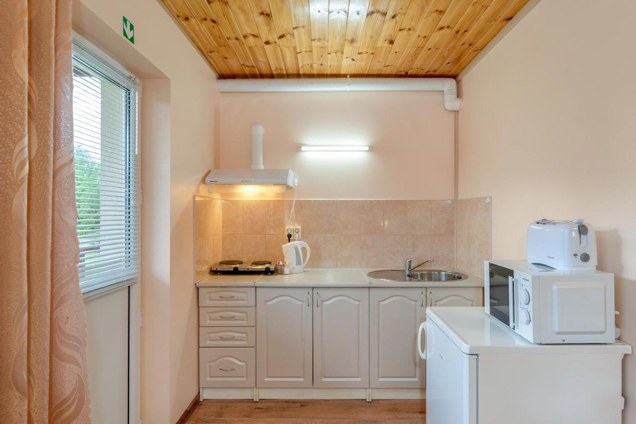 Karumetsa Apartment Otepää Zewnętrze zdjęcie