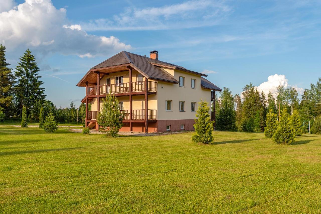 Karumetsa Apartment Otepää Zewnętrze zdjęcie