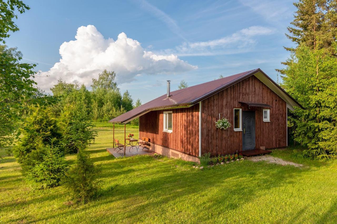 Karumetsa Apartment Otepää Zewnętrze zdjęcie