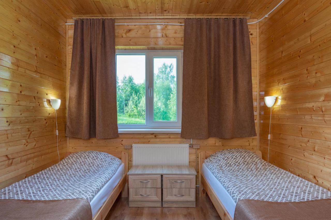 Karumetsa Apartment Otepää Zewnętrze zdjęcie