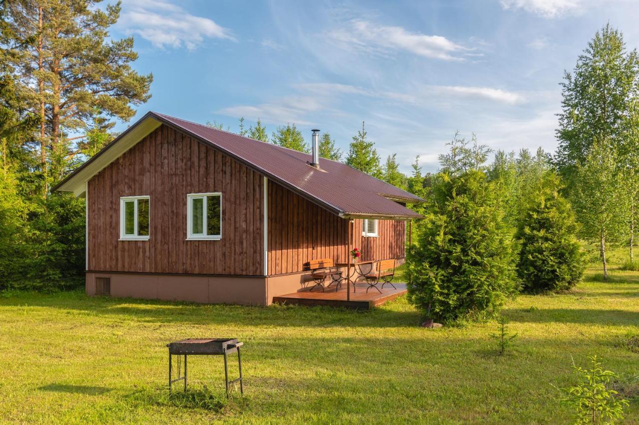 Karumetsa Apartment Otepää Zewnętrze zdjęcie
