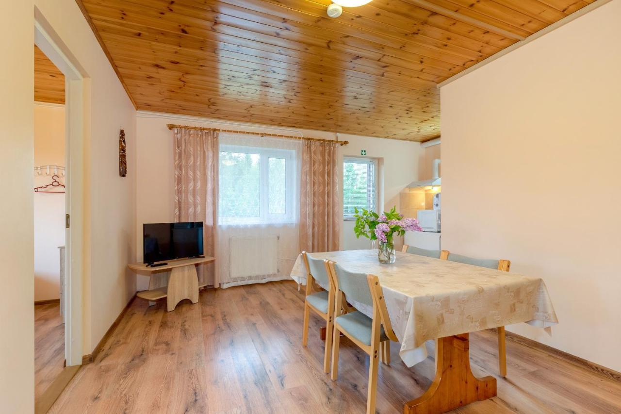 Karumetsa Apartment Otepää Zewnętrze zdjęcie