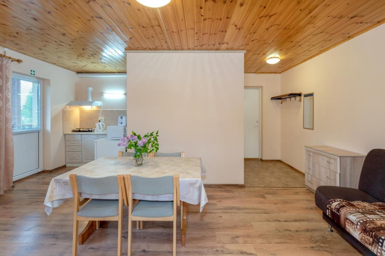 Karumetsa Apartment Otepää Zewnętrze zdjęcie