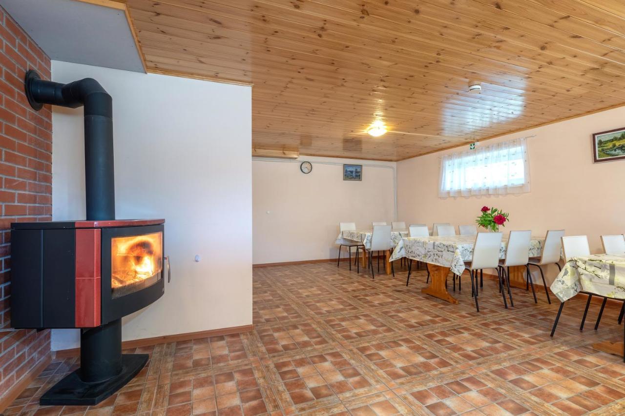 Karumetsa Apartment Otepää Zewnętrze zdjęcie