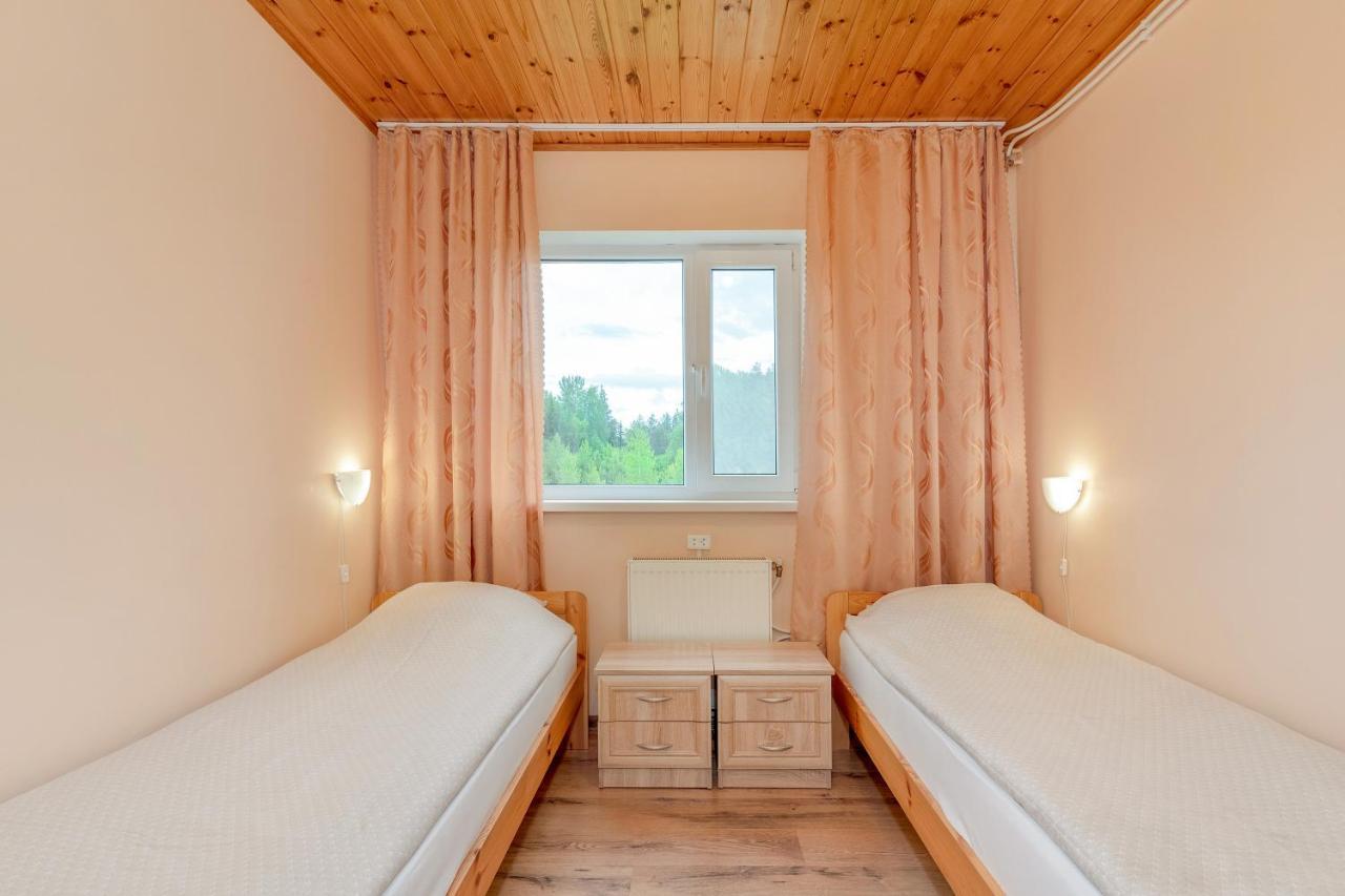Karumetsa Apartment Otepää Zewnętrze zdjęcie