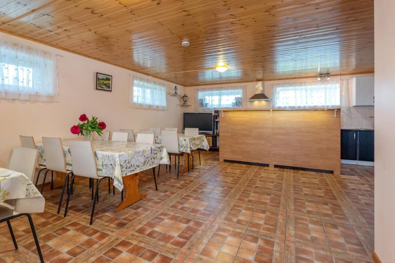 Karumetsa Apartment Otepää Zewnętrze zdjęcie