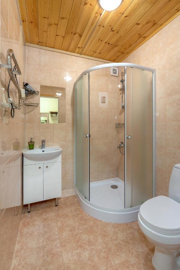 Karumetsa Apartment Otepää Zewnętrze zdjęcie