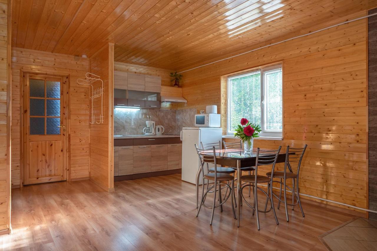 Karumetsa Apartment Otepää Zewnętrze zdjęcie