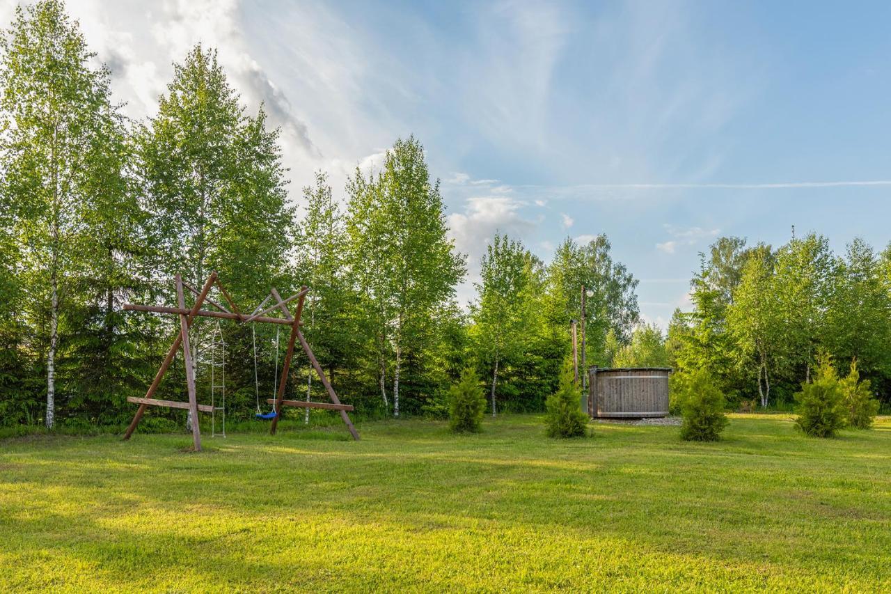 Karumetsa Apartment Otepää Zewnętrze zdjęcie