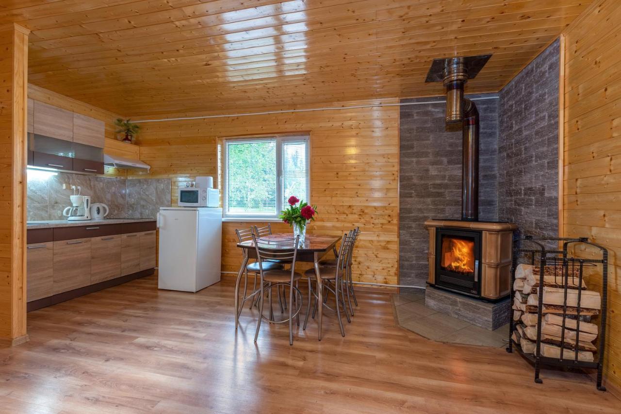 Karumetsa Apartment Otepää Zewnętrze zdjęcie
