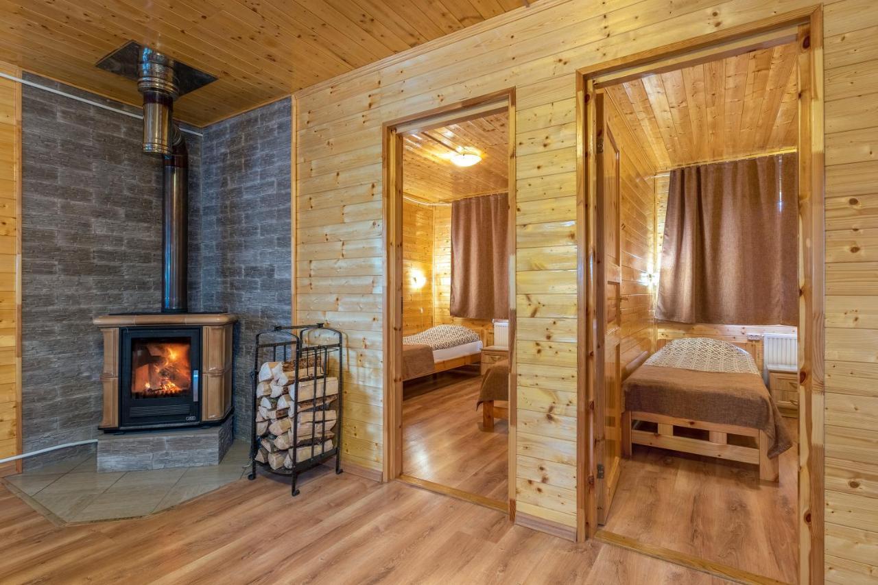 Karumetsa Apartment Otepää Zewnętrze zdjęcie