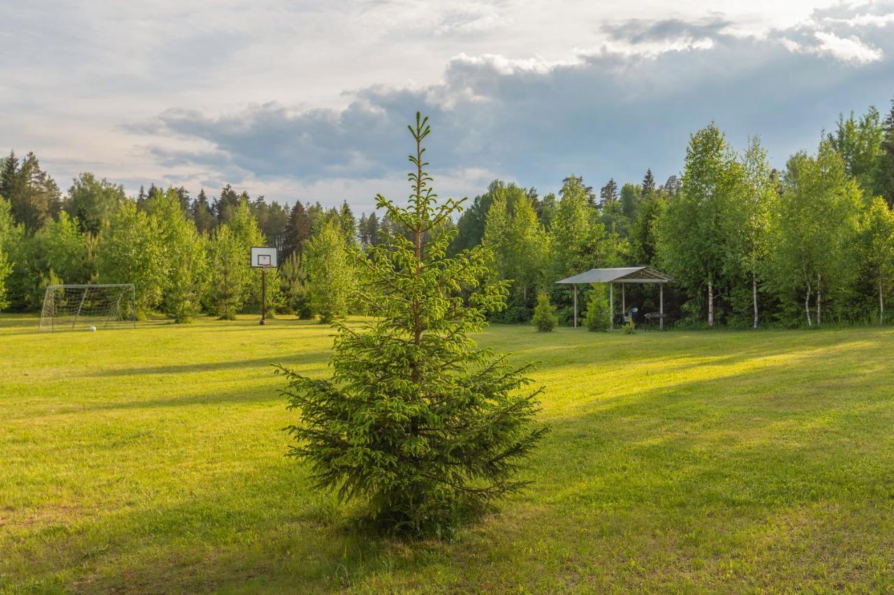 Karumetsa Apartment Otepää Zewnętrze zdjęcie