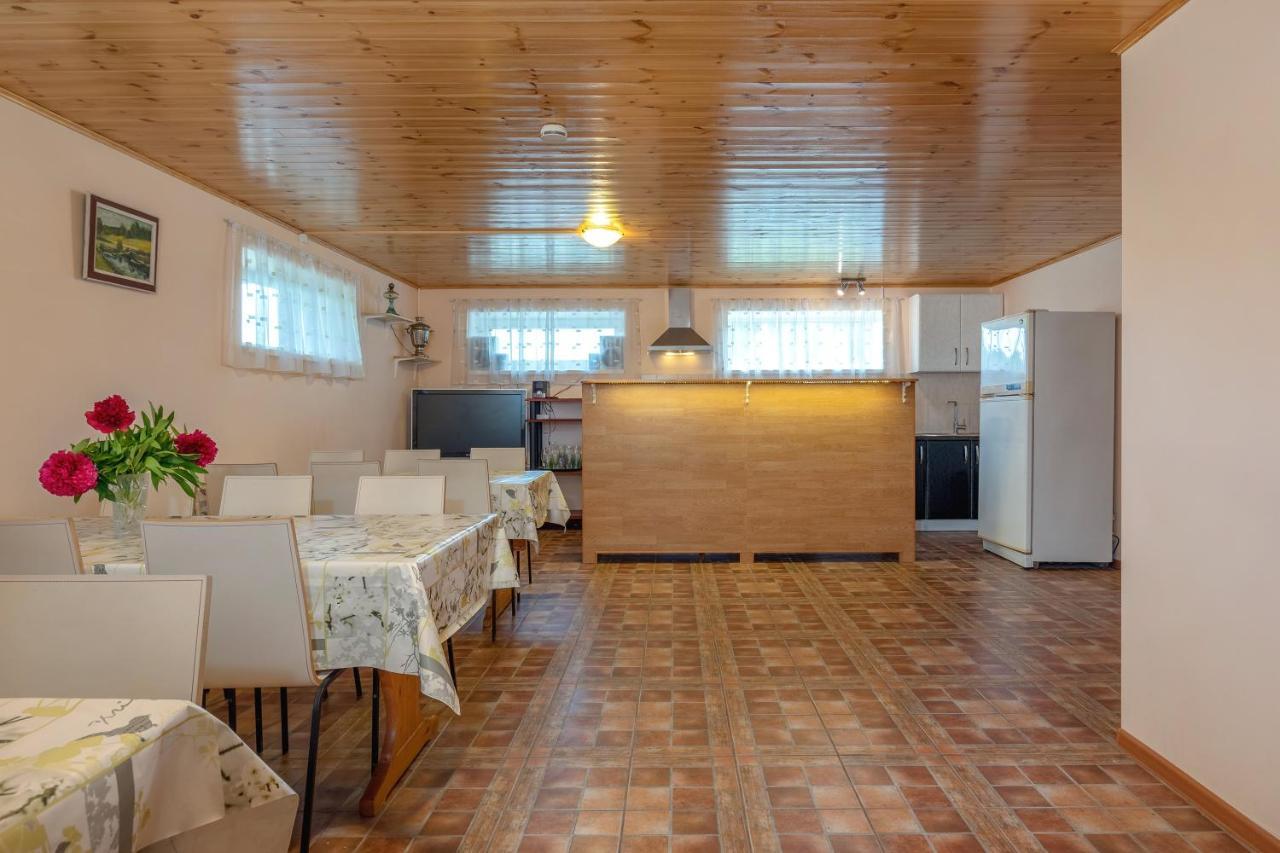 Karumetsa Apartment Otepää Zewnętrze zdjęcie