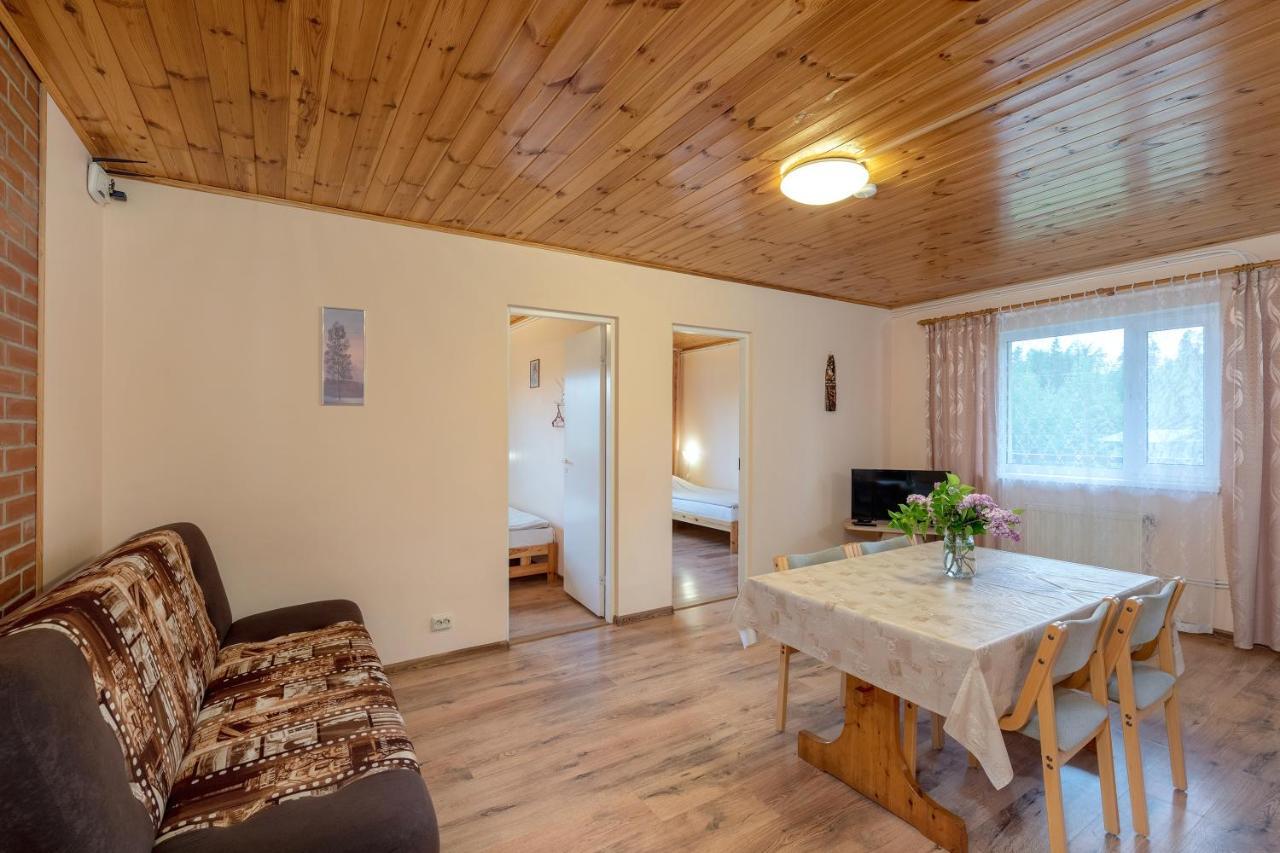 Karumetsa Apartment Otepää Zewnętrze zdjęcie