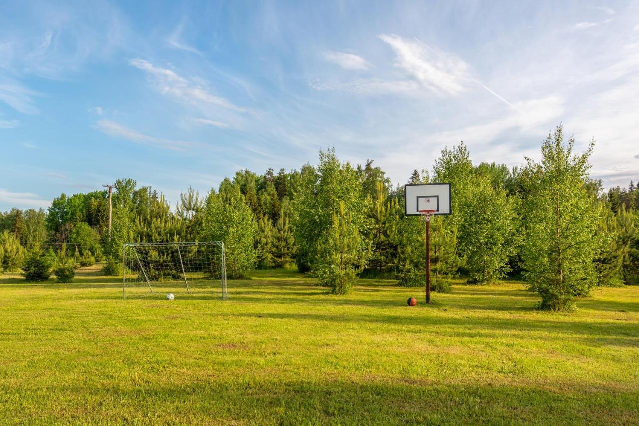 Karumetsa Apartment Otepää Zewnętrze zdjęcie