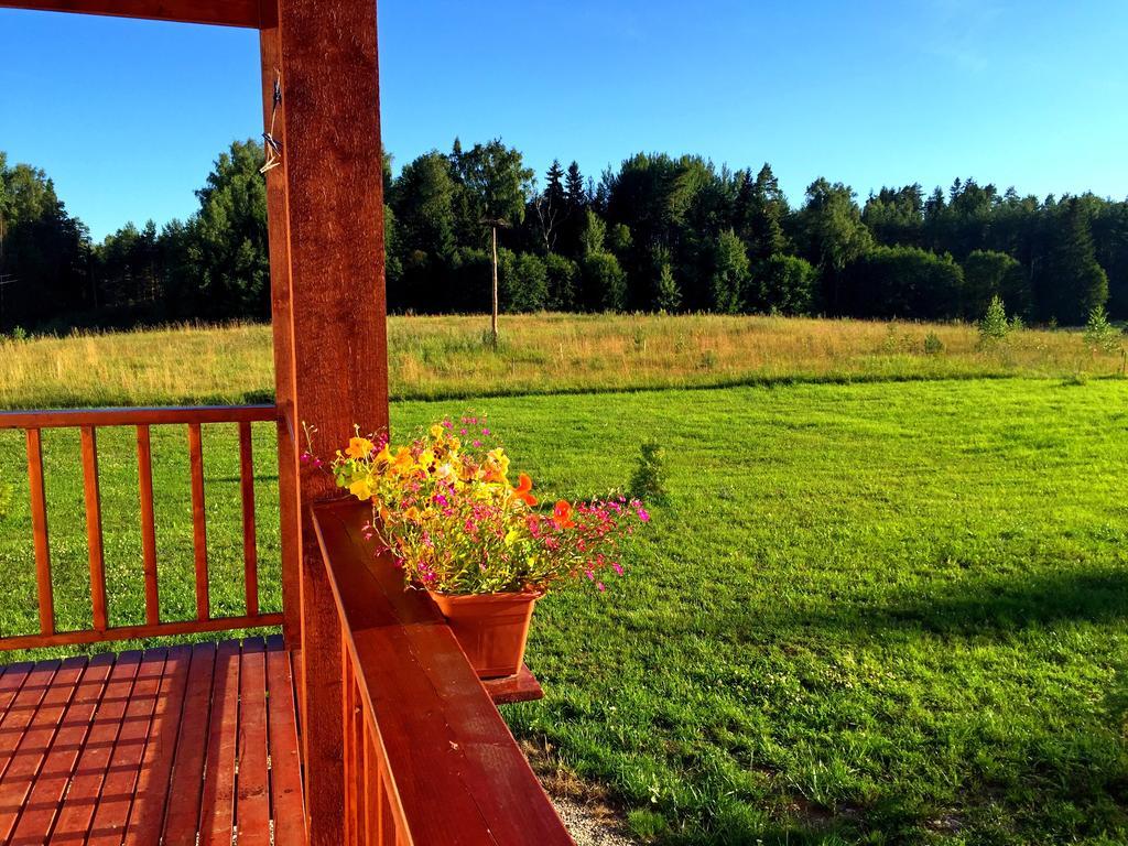 Karumetsa Apartment Otepää Zewnętrze zdjęcie