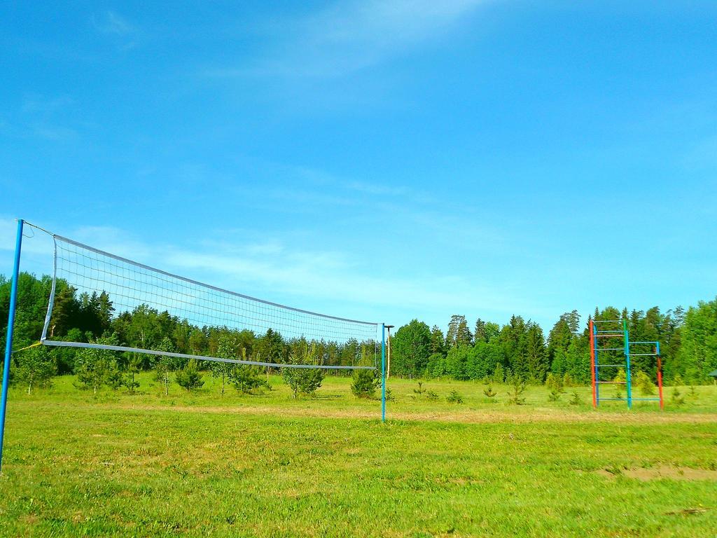 Karumetsa Apartment Otepää Zewnętrze zdjęcie