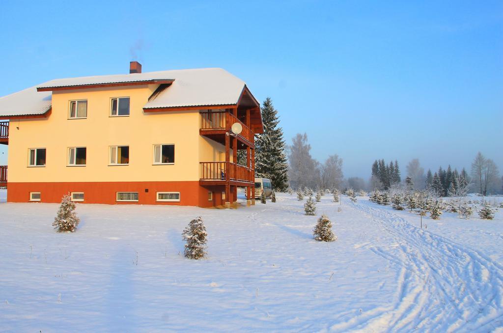 Karumetsa Apartment Otepää Zewnętrze zdjęcie