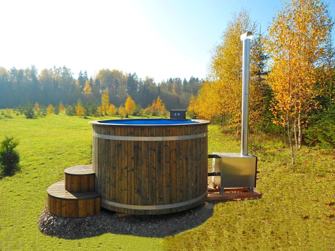 Karumetsa Apartment Otepää Zewnętrze zdjęcie